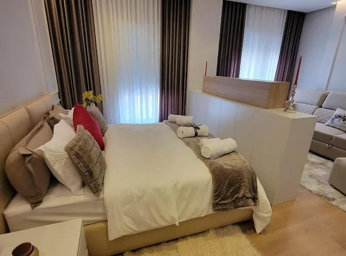 Apartment Argen Tirana