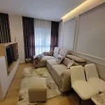 Argen Apartment Tirana