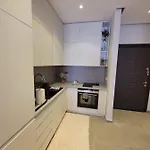 Argen Apartment Tirana