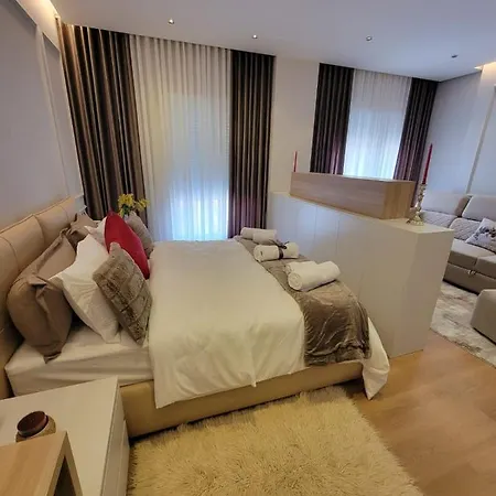 Apartamento Argen Tirana