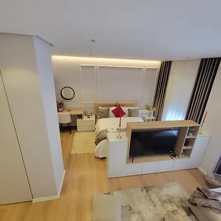 Argen Apartamento Tirana