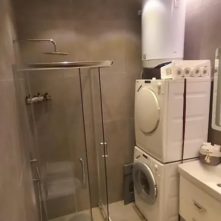Argen Apartment