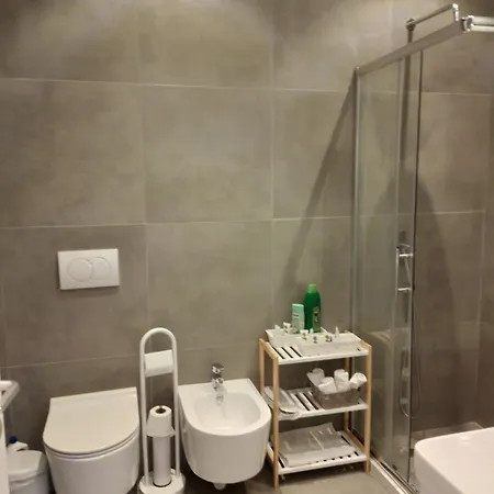 Apartment Argen Tirana