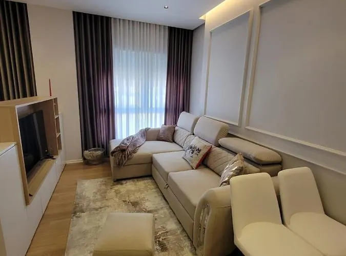 Argen Apartamento Tirana