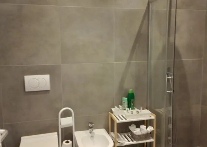 Apartamento Argen Tirana